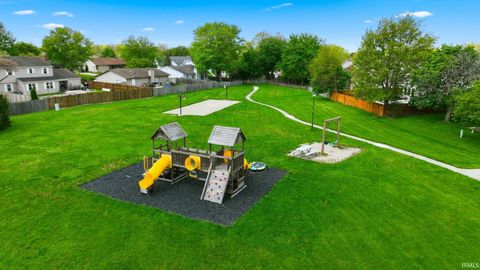 Tiny photo for 7717 Hightower Place, Fort Wayne, IN 46835 (MLS # 202616159)