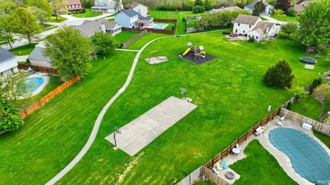 Tiny photo for 7717 Hightower Place, Fort Wayne, IN 46835 (MLS # 202616159)