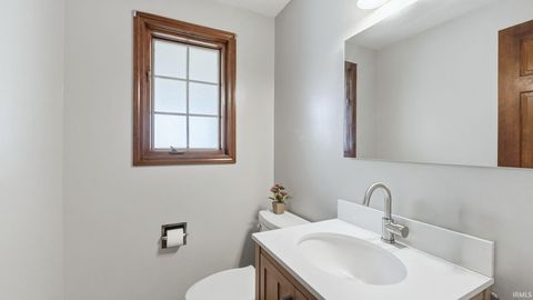 Tiny photo for 7717 Hightower Place, Fort Wayne, IN 46835 (MLS # 202616159)