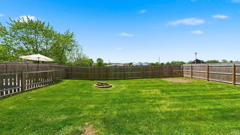 Tiny photo for 7717 Hightower Place, Fort Wayne, IN 46835 (MLS # 202616159)