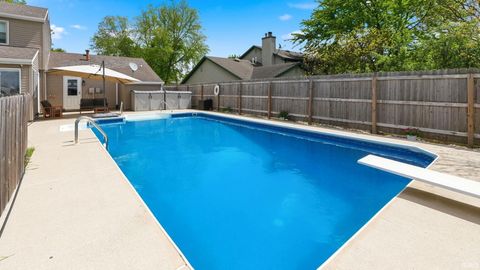 Tiny photo for 7717 Hightower Place, Fort Wayne, IN 46835 (MLS # 202616159)
