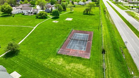 Tiny photo for 7717 Hightower Place, Fort Wayne, IN 46835 (MLS # 202616159)