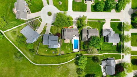 Tiny photo for 7717 Hightower Place, Fort Wayne, IN 46835 (MLS # 202616159)