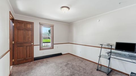 Tiny photo for 7717 Hightower Place, Fort Wayne, IN 46835 (MLS # 202616159)