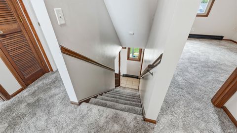 Tiny photo for 7717 Hightower Place, Fort Wayne, IN 46835 (MLS # 202616159)