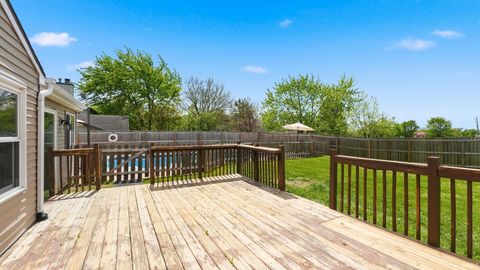 Tiny photo for 7717 Hightower Place, Fort Wayne, IN 46835 (MLS # 202616159)