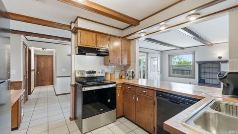 Tiny photo for 7717 Hightower Place, Fort Wayne, IN 46835 (MLS # 202616159)