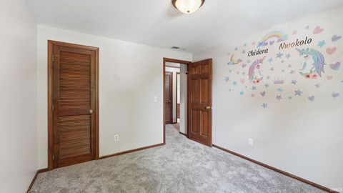 Tiny photo for 7717 Hightower Place, Fort Wayne, IN 46835 (MLS # 202616159)
