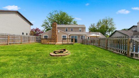 Tiny photo for 7717 Hightower Place, Fort Wayne, IN 46835 (MLS # 202616159)
