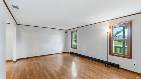 Tiny photo for 7717 Hightower Place, Fort Wayne, IN 46835 (MLS # 202616159)