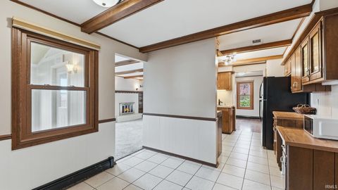 Tiny photo for 7717 Hightower Place, Fort Wayne, IN 46835 (MLS # 202616159)