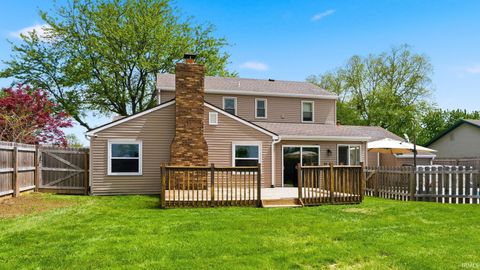 Tiny photo for 7717 Hightower Place, Fort Wayne, IN 46835 (MLS # 202616159)