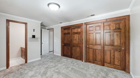 Tiny photo for 7717 Hightower Place, Fort Wayne, IN 46835 (MLS # 202616159)