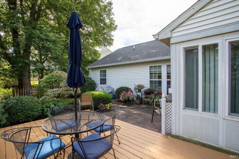 Tiny photo for 104 Trowbridge Drive, Lafayette, IN 47909 (MLS # 202637281)