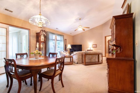 Tiny photo for 104 Trowbridge Drive, Lafayette, IN 47909 (MLS # 202637281)