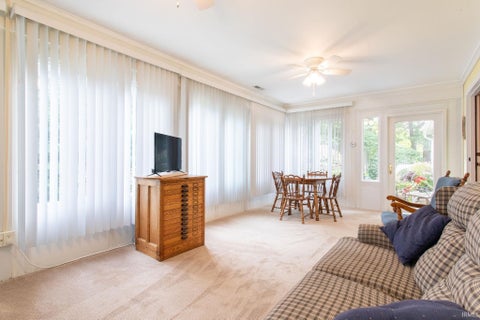 Tiny photo for 104 Trowbridge Drive, Lafayette, IN 47909 (MLS # 202637281)