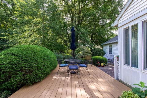 Tiny photo for 104 Trowbridge Drive, Lafayette, IN 47909 (MLS # 202637281)