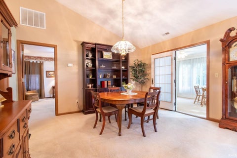 Tiny photo for 104 Trowbridge Drive, Lafayette, IN 47909 (MLS # 202637281)