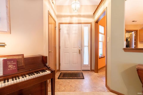 Tiny photo for 104 Trowbridge Drive, Lafayette, IN 47909 (MLS # 202637281)