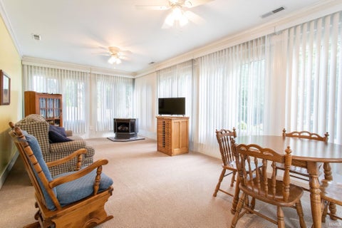 Tiny photo for 104 Trowbridge Drive, Lafayette, IN 47909 (MLS # 202637281)
