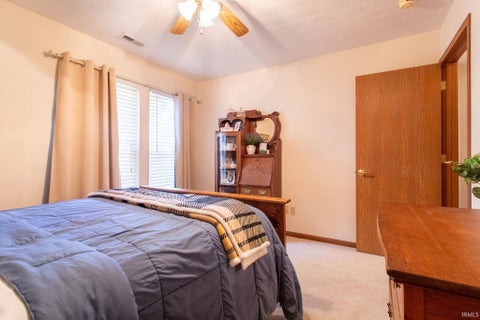 Tiny photo for 104 Trowbridge Drive, Lafayette, IN 47909 (MLS # 202637281)
