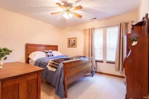 Tiny photo for 104 Trowbridge Drive, Lafayette, IN 47909 (MLS # 202637281)