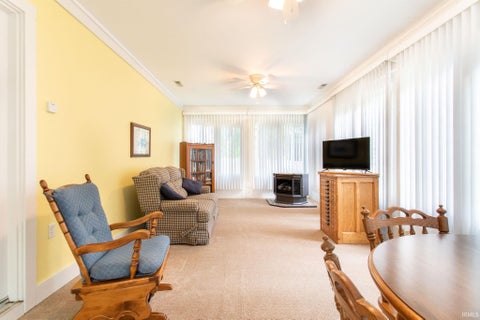 Tiny photo for 104 Trowbridge Drive, Lafayette, IN 47909 (MLS # 202637281)