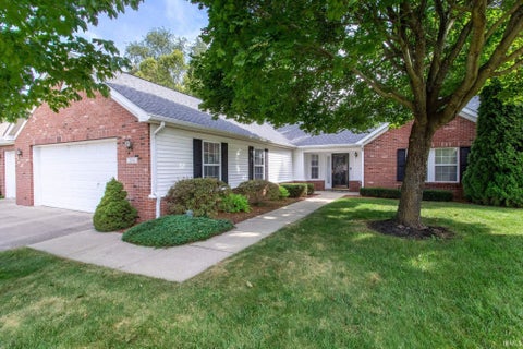 Tiny photo for 104 Trowbridge Drive, Lafayette, IN 47909 (MLS # 202637281)