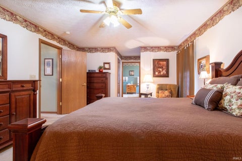 Tiny photo for 104 Trowbridge Drive, Lafayette, IN 47909 (MLS # 202637281)