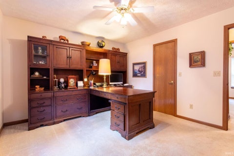 Tiny photo for 104 Trowbridge Drive, Lafayette, IN 47909 (MLS # 202637281)