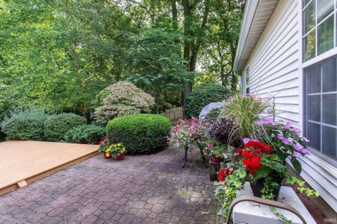 Tiny photo for 104 Trowbridge Drive, Lafayette, IN 47909 (MLS # 202637281)