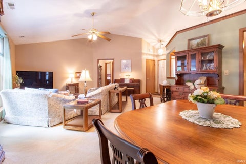 Tiny photo for 104 Trowbridge Drive, Lafayette, IN 47909 (MLS # 202637281)