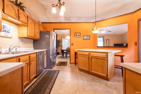 Tiny photo for 104 Trowbridge Drive, Lafayette, IN 47909 (MLS # 202637281)