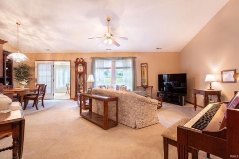 Tiny photo for 104 Trowbridge Drive, Lafayette, IN 47909 (MLS # 202637281)