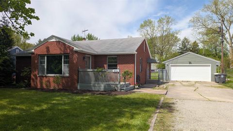 2026 Randall Road, Fort Wayne, IN 46804 - #: 202517959