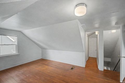Tiny photo for 2329 N 19th Street, Lafayette, IN 47904 (MLS # 202615747)