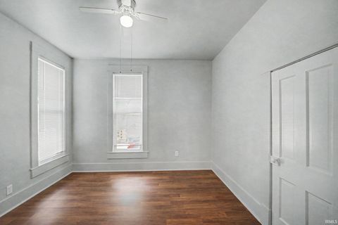 Tiny photo for 2329 N 19th Street, Lafayette, IN 47904 (MLS # 202615747)
