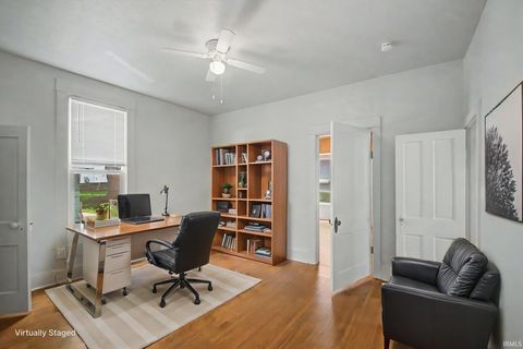 Tiny photo for 2329 N 19th Street, Lafayette, IN 47904 (MLS # 202615747)