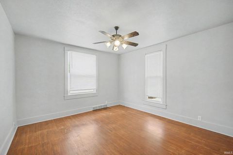Tiny photo for 2329 N 19th Street, Lafayette, IN 47904 (MLS # 202615747)