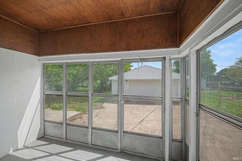 Tiny photo for 2329 N 19th Street, Lafayette, IN 47904 (MLS # 202615747)