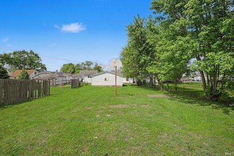 Tiny photo for 2329 N 19th Street, Lafayette, IN 47904 (MLS # 202615747)