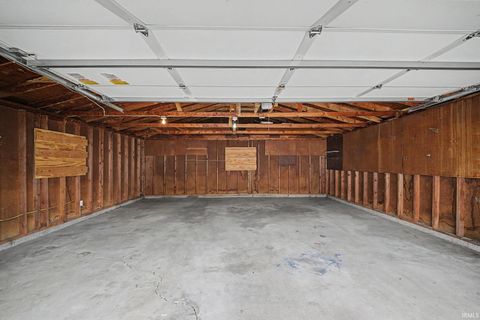 Tiny photo for 2329 N 19th Street, Lafayette, IN 47904 (MLS # 202615747)