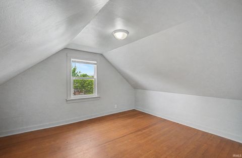 Tiny photo for 2329 N 19th Street, Lafayette, IN 47904 (MLS # 202615747)