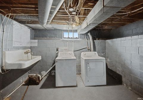 Tiny photo for 2329 N 19th Street, Lafayette, IN 47904 (MLS # 202615747)