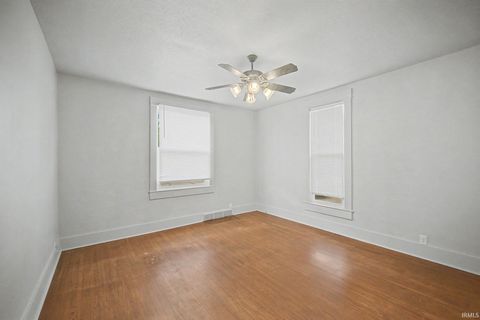 Tiny photo for 2329 N 19th Street, Lafayette, IN 47904 (MLS # 202615747)