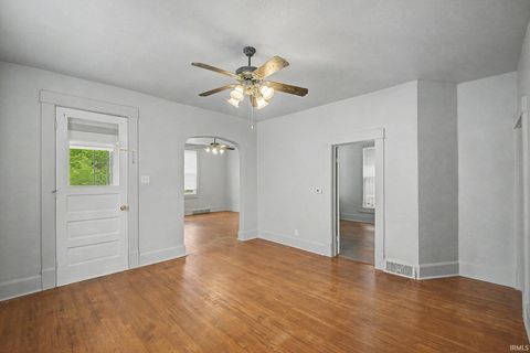 Tiny photo for 2329 N 19th Street, Lafayette, IN 47904 (MLS # 202615747)