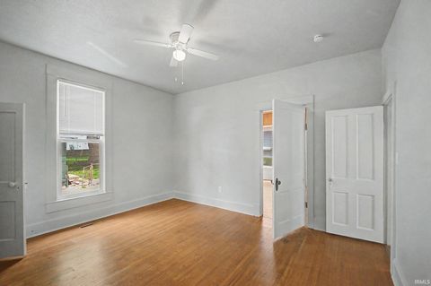 Tiny photo for 2329 N 19th Street, Lafayette, IN 47904 (MLS # 202615747)