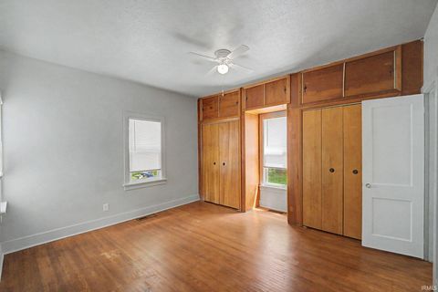 Tiny photo for 2329 N 19th Street, Lafayette, IN 47904 (MLS # 202615747)