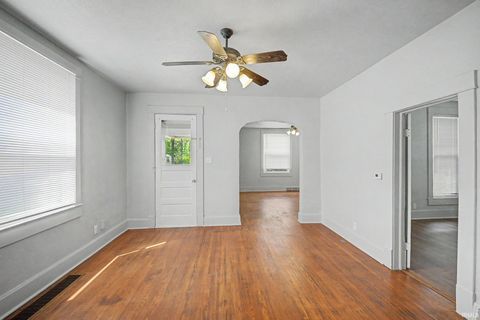 Tiny photo for 2329 N 19th Street, Lafayette, IN 47904 (MLS # 202615747)