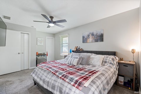 Tiny photo for 608 Lake John Circle, Winona Lake, IN 46590 (MLS # 202619941)